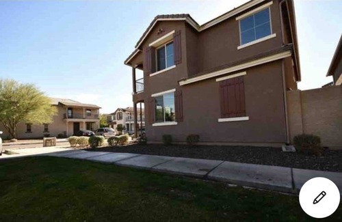 Maryvale Casa | Super Bowl- Cardinals Stadium, NFL & Major Event