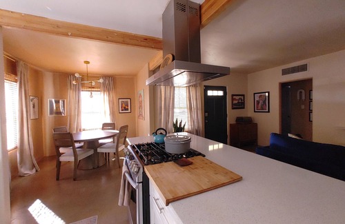 Downtown Phoenix Casa | Super Bowl Experience in downtown Phoenix!