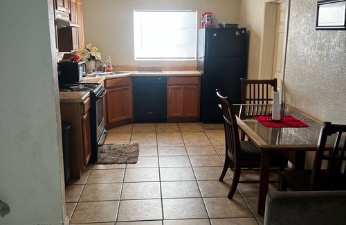 Alhambra Apartamento | Super Bowl Phoenix