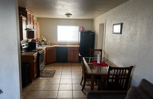 Alhambra Apartamento | Super Bowl Phoenix