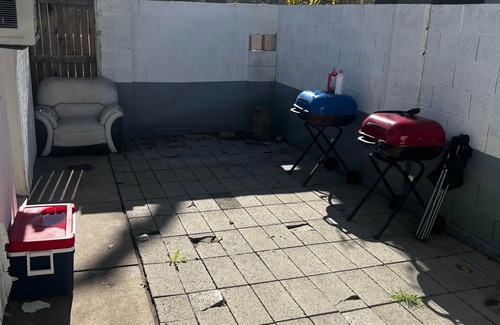 Alhambra Apartamento | Super Bowl Phoenix