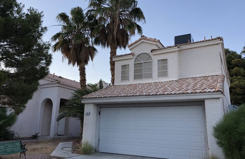 Paradise Valley Casa | Super Bowl Rental with possible free ticket to taste of NFL. Great and Safe area