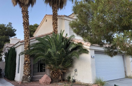 Paradise Valley Casa | Super Bowl Rental with possible free ticket to taste of NFL. Great and Safe area