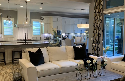 Peoria Casa | Super Bowl Resort Home Rental-only 25 minutes from Super Bowl or Phx Open