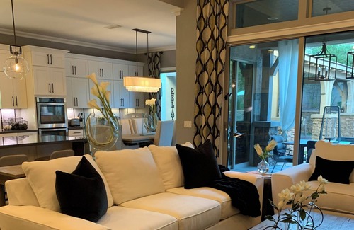 Peoria Casa | Super Bowl Resort Home Rental-only 25 minutes from Super Bowl or Phx Open