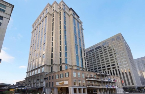 Central Business District Casa | Super Bowl Weekend Stay at the luxurious Caesars New Orleans