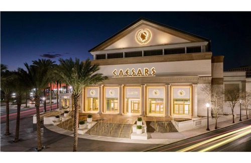 Central Business District Casa | Super Bowl Weekend Stay at the luxurious Caesars New Orleans