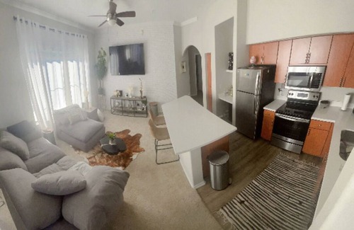 Camelback East Condominio | Super Bowl Weekend!