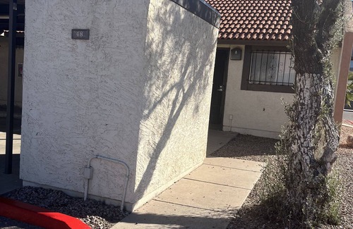 Camelback East Condominio | Super Bowl Weekend!