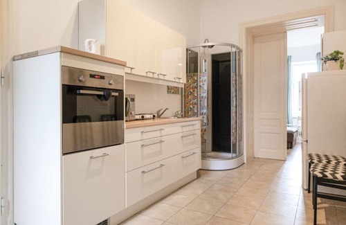 Matzleinsdorf Apartamento | Super Bright Apartment - Perfect for Longstays