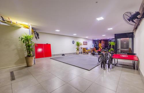 Recreio dos Bandeirantes Casa | Super Casa - Próxima à praia