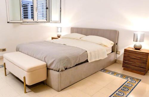 Centro Storico Apartamento | Super central apartment Palermo