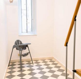 Centro Storico Apartamento | Super central apartment Palermo