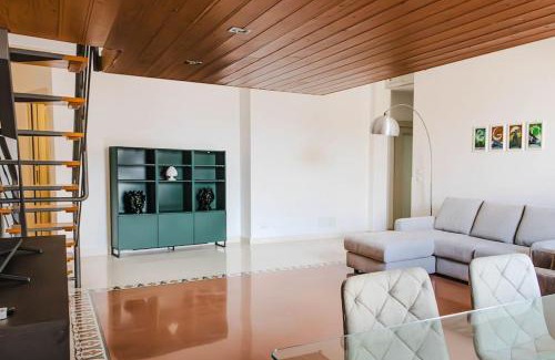 Centro Storico Apartamento | Super central apartment Palermo