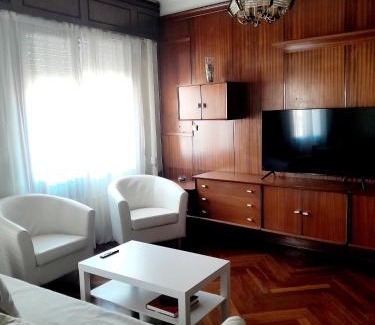 Ametzola Casa | Super-Central Bilbao