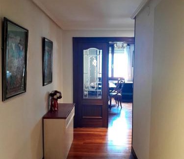 Ametzola Casa | Super-Central Bilbao