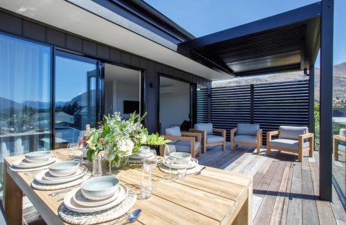 Wanaka Villa | Super Central in Wanaka