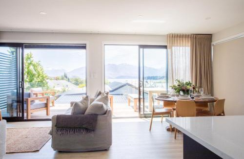 Wanaka Villa | Super Central in Wanaka