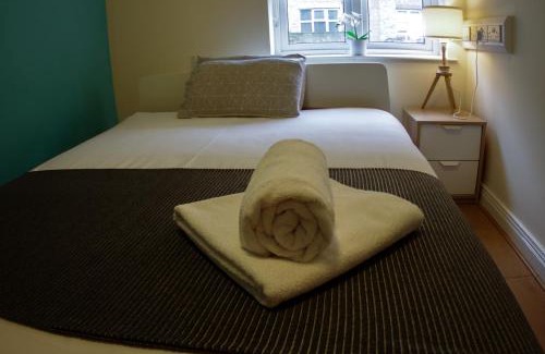 The Liberties Casa | Super Central Location Private Room 1