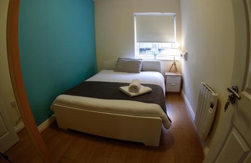 The Liberties Casa | Super Central Location Private Room 1