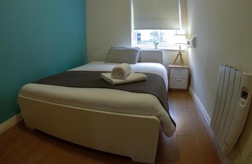 The Liberties Casa | Super Central Location Private Room 1