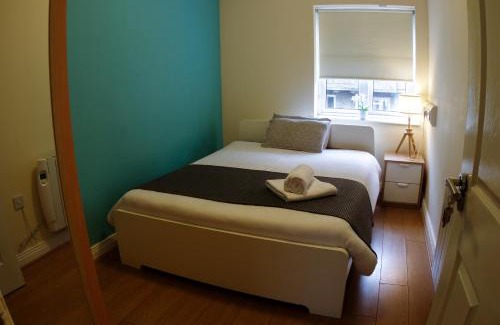 The Liberties Casa | Super Central Location Private Room 1