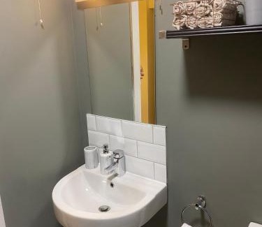 The Liberties Casa | Super Central Location Private R3