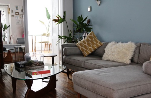 Westwood Apartamento | Apartamento super chic en Westwood