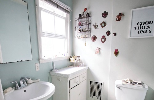 Westwood Apartamento | Apartamento super chic en Westwood