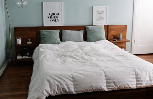 Westwood Apartamento | Apartamento super chic en Westwood