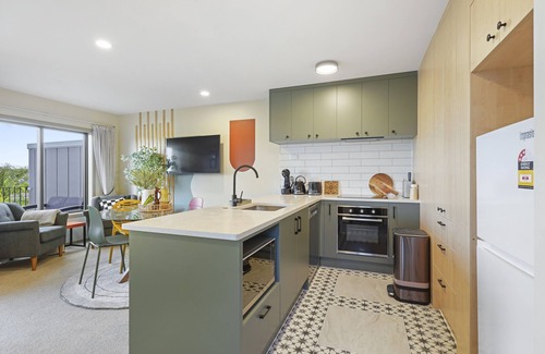 Albany Apartamento | Super Chic Apt nr Albany Mall - Carpark