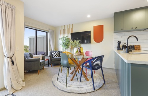 Albany Apartamento | Super Chic Apt nr Albany Mall - Carpark