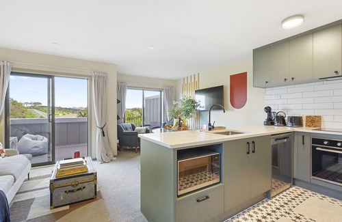 Albany Apartamento | Super Chic Apt nr Albany Mall - Carpark