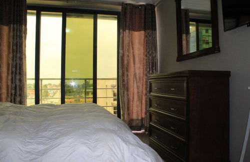 East Legon Hotel | Super City Residence & Apartments