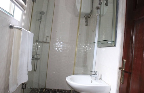 East Legon Hotel | Super City Residence & Apartments