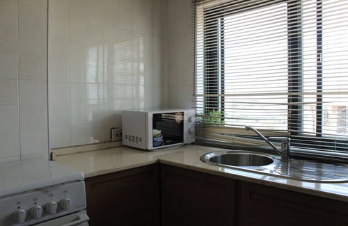 East Legon Hotel | Super City Residence & Apartments