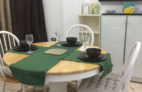 Al-Basatin Apartamento | Piso súper limpio en alquiler en una ubicación privilegiada (Maadi Lasikly)