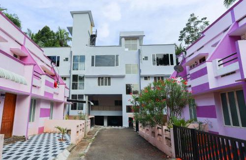 Kovalam Hotel | Super Collection O Companion Leisure Homes