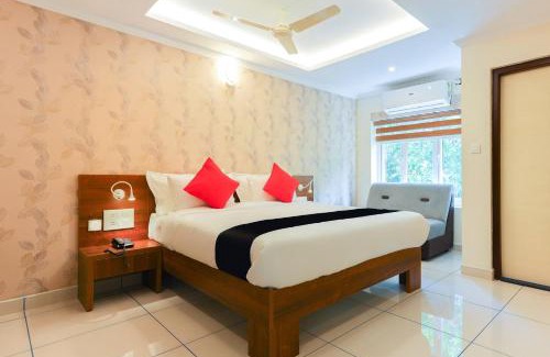 Kovalam Hotel | Super Collection O Companion Leisure Homes