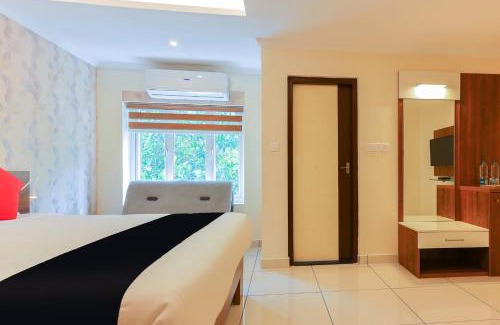 Kovalam Hotel | Super Collection O Companion Leisure Homes