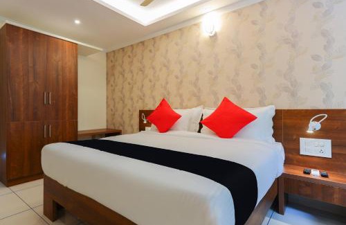 Kovalam Hotel | Super Collection O Companion Leisure Homes