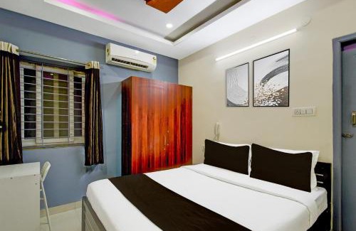 Khattalwada Casa | Super Collection O Khajaguda Hills Formerly Sri Balaji Luxary Rooms