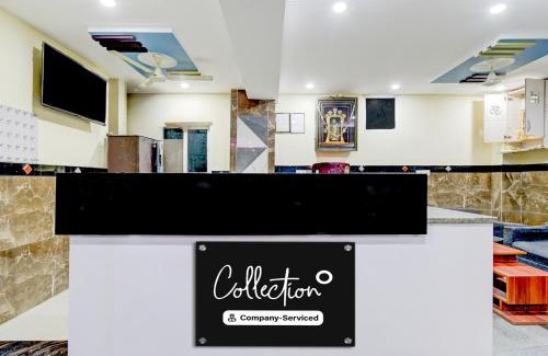 Khattalwada Casa | Super Collection O Khajaguda Hills Formerly Sri Balaji Luxary Rooms