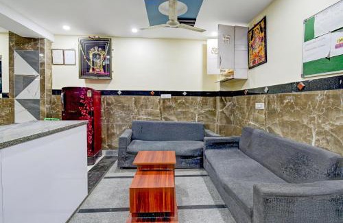 Khattalwada Casa | Super Collection O Khajaguda Hills Formerly Sri Balaji Luxary Rooms