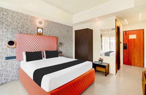 Mysore Hotel | Super Collection O Mysore Central