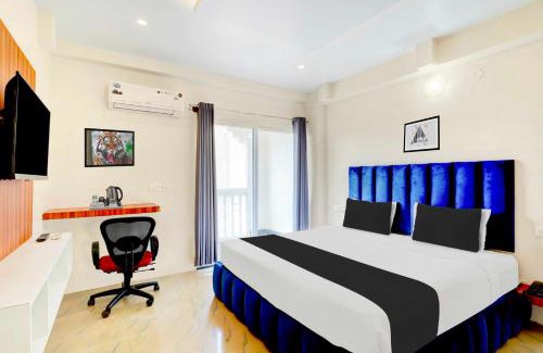 Mysore Hotel | Super Collection O Mysore Central