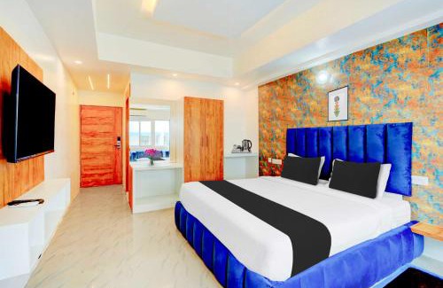 Mysore Hotel | Super Collection O Mysore Central