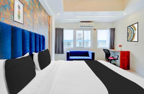 Mysore Hotel | Super Collection O Mysore Central