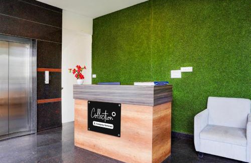 Agara Hotel | Super Collection O Sarjapura Road Kasavanahalli