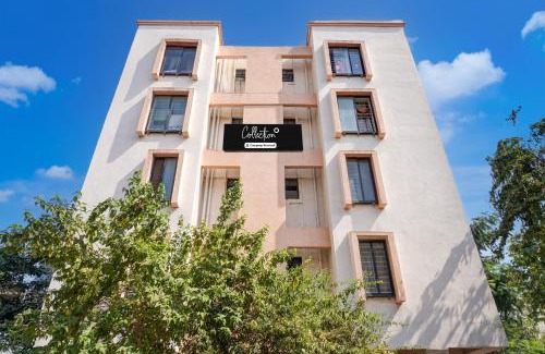 Aundh Hotel | Super Collection O Veerbhadra Nagar Baner